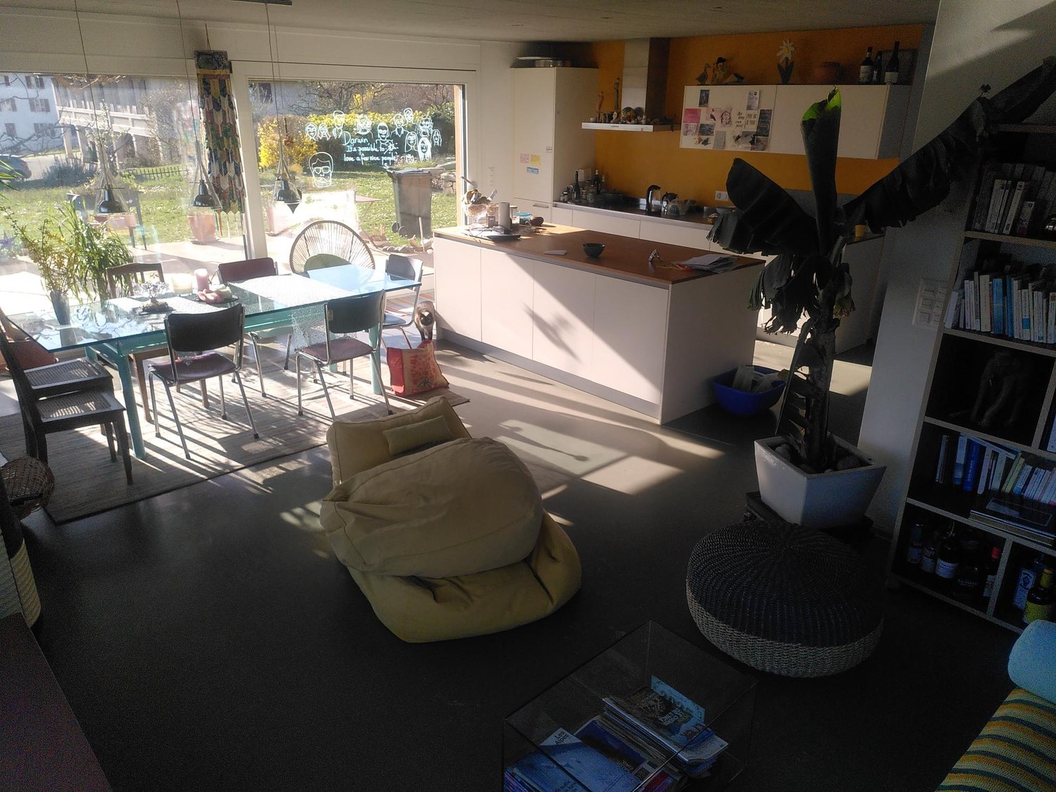 Zimmer in einer Wohngemeinschaft, Foto 3 von 6