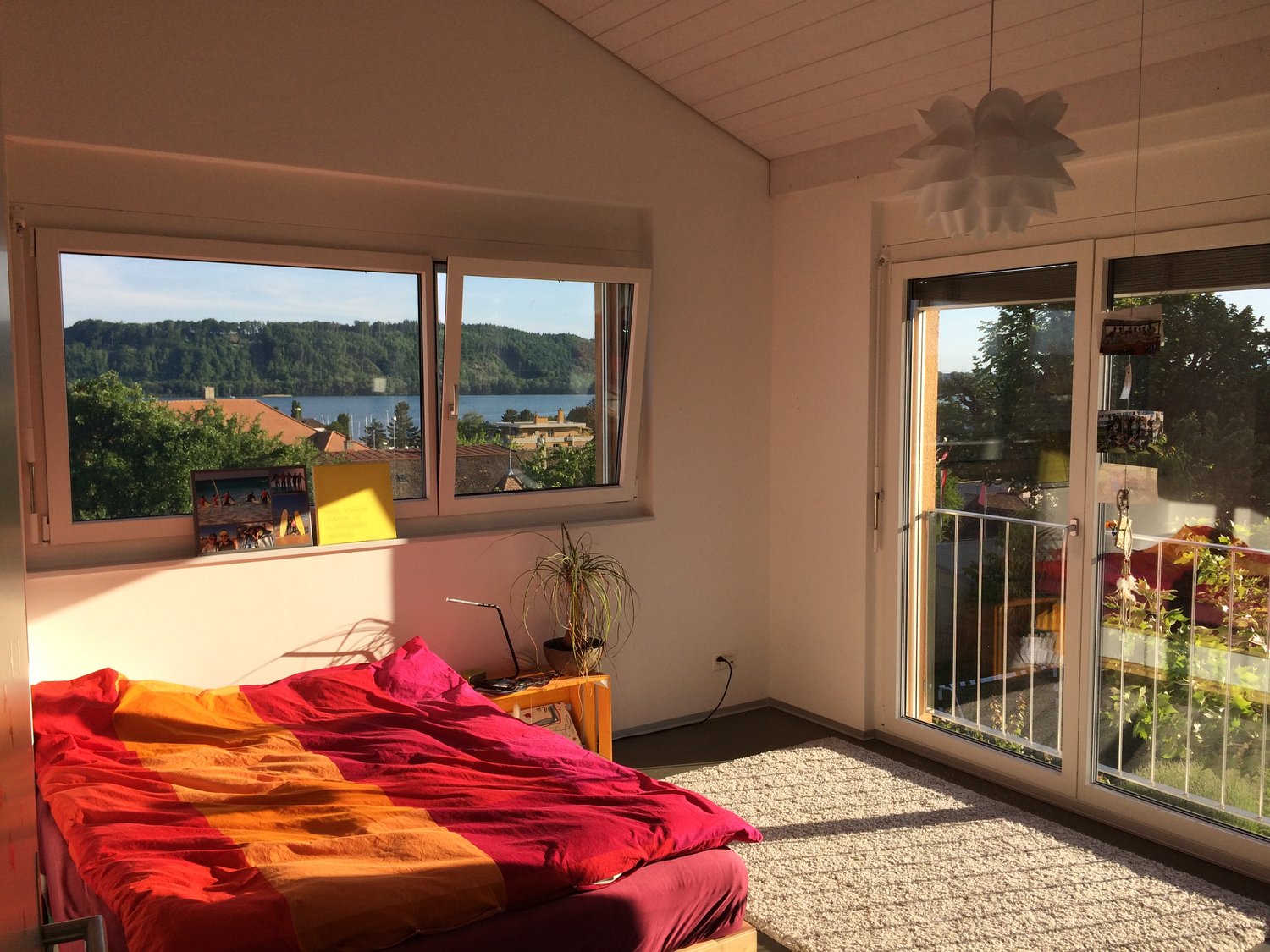 Zimmer in einer Wohngemeinschaft, Foto 4 von 6