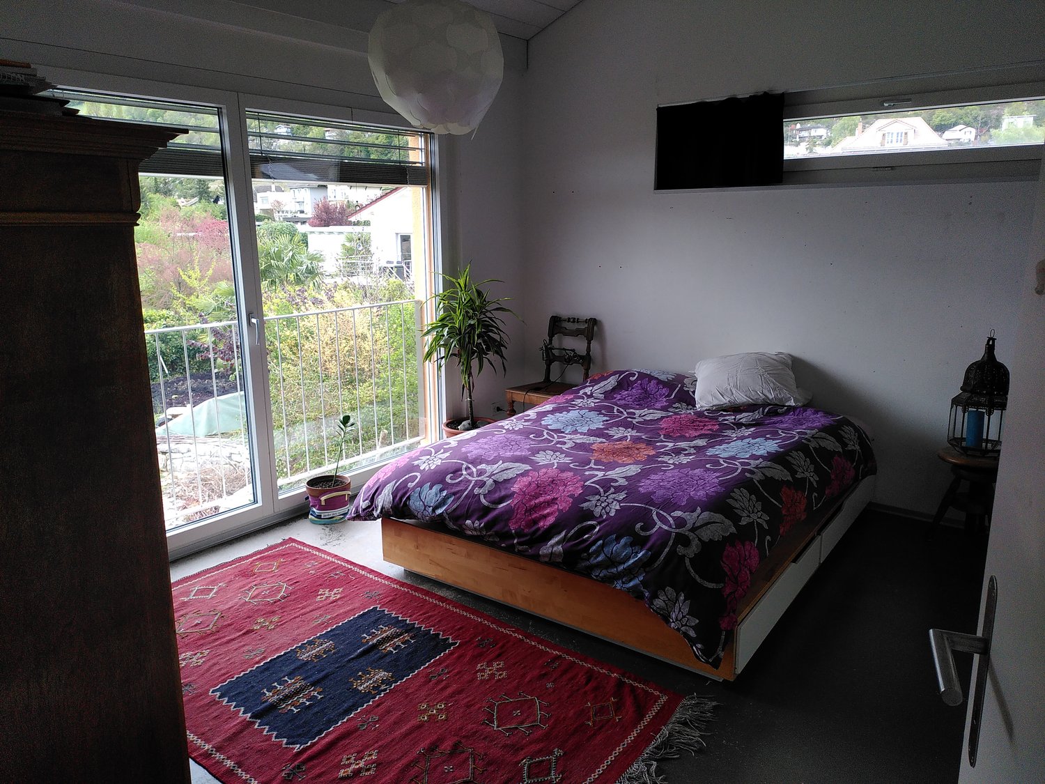 Zimmer in einer Wohngemeinschaft, Foto 2 von 6