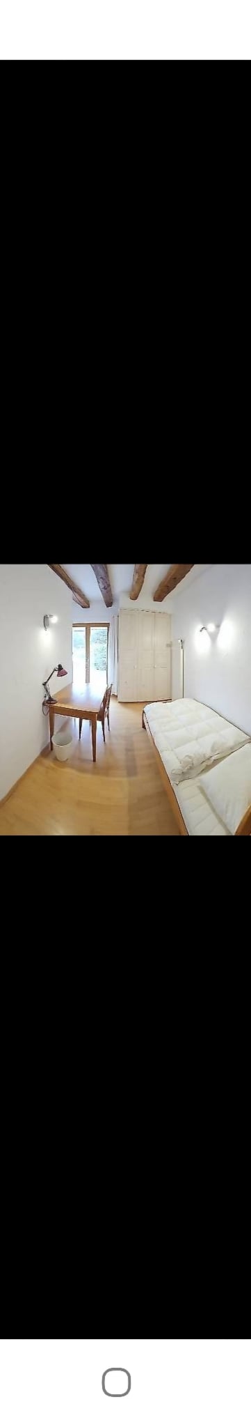 1 Zimmer Einzelzimmer, Foto 1 von 5