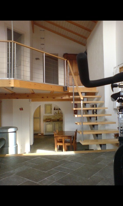 1 Zimmer Einzelzimmer, Foto 3 von 5