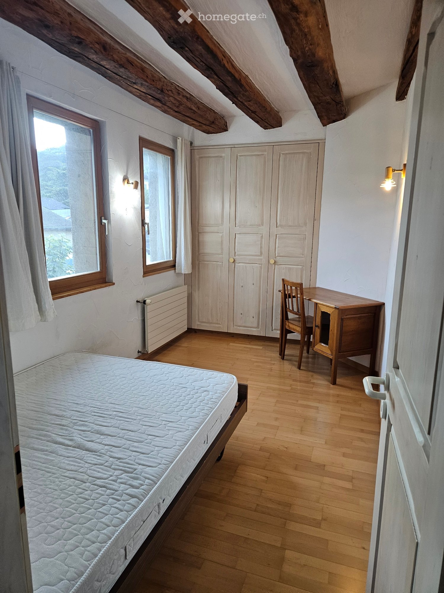 1 Zimmer Einzelzimmer, Foto 2 von 5