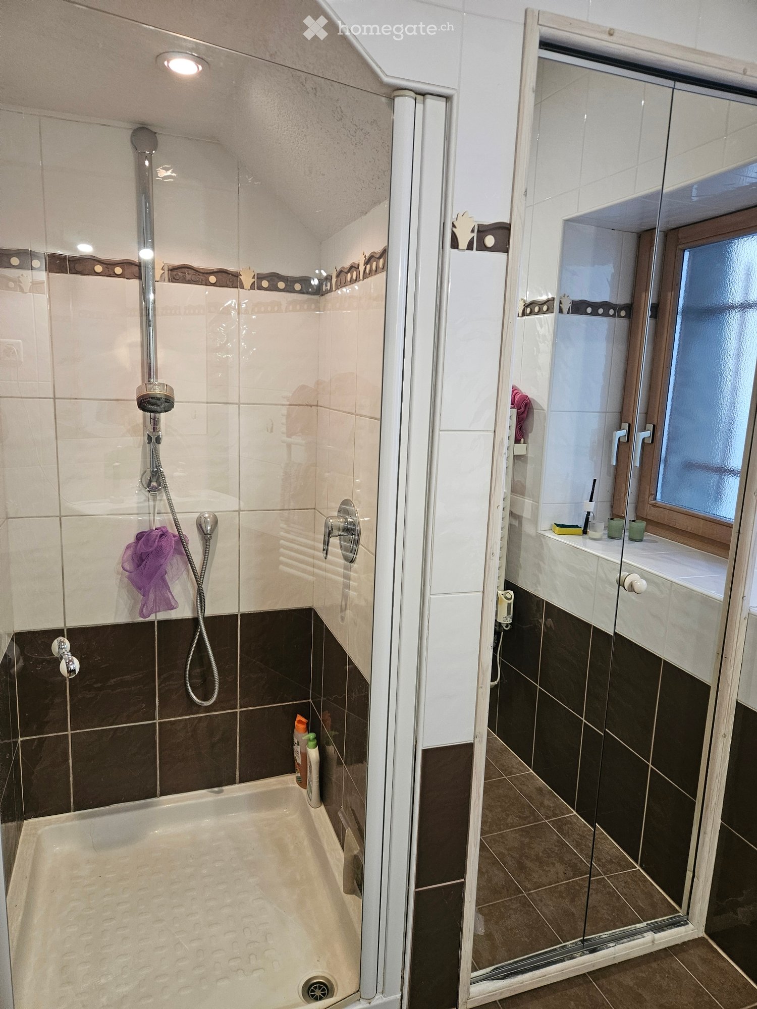 1 Zimmer Einzelzimmer, Foto 5 von 5
