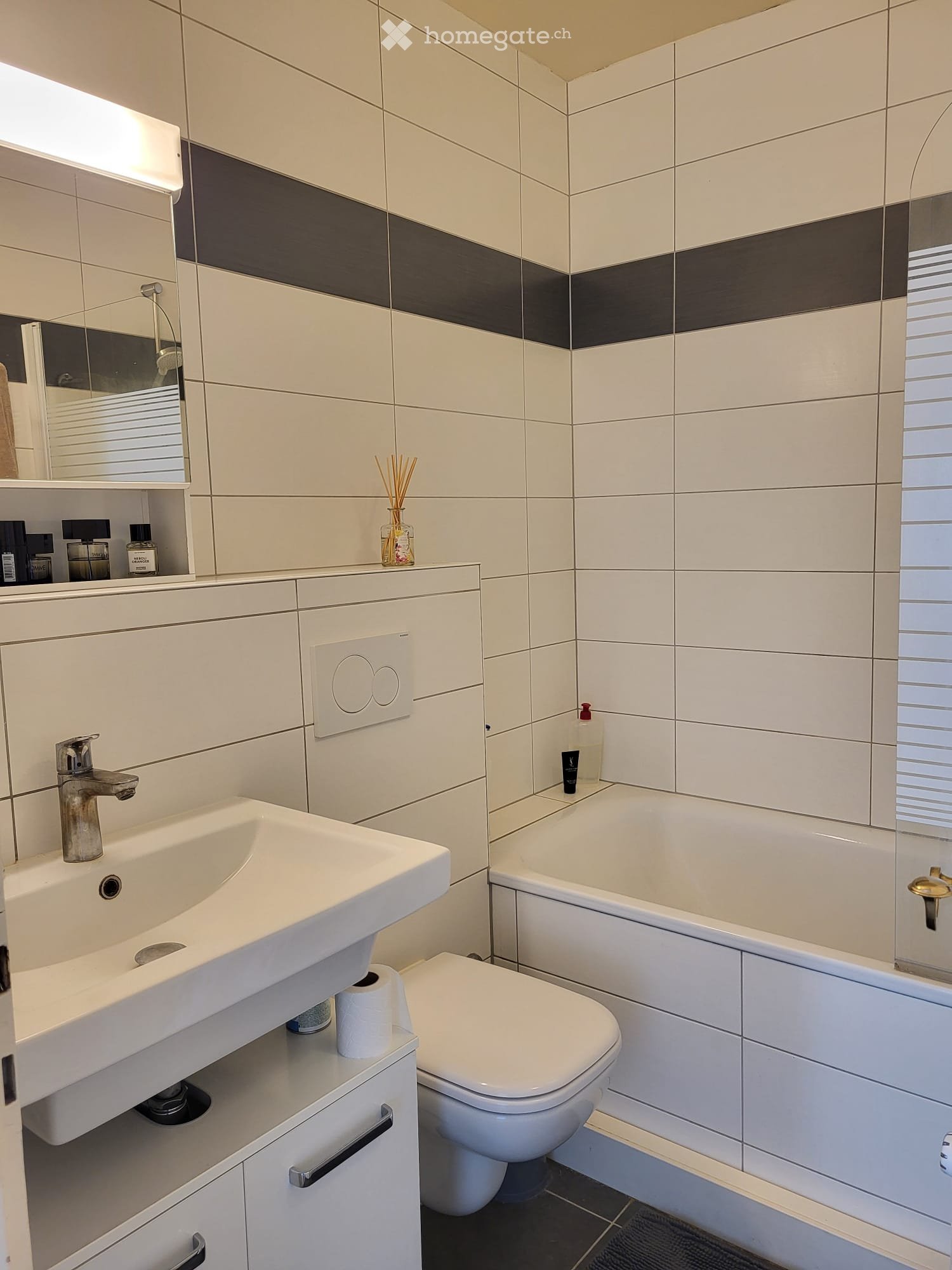 3-Zimmer-Wohnung, Foto 5 von 5