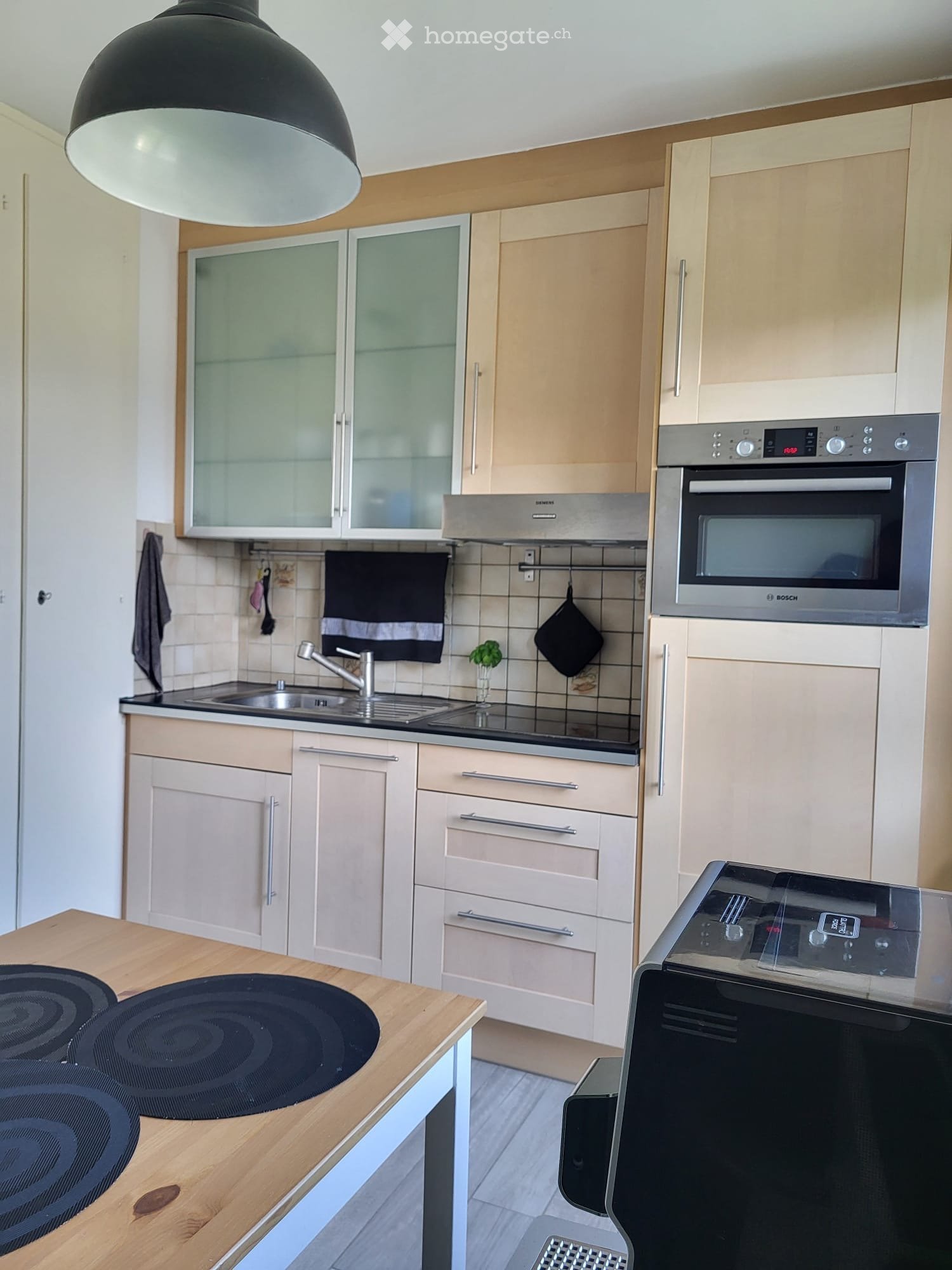 3-Zimmer-Wohnung, Foto 4 von 5