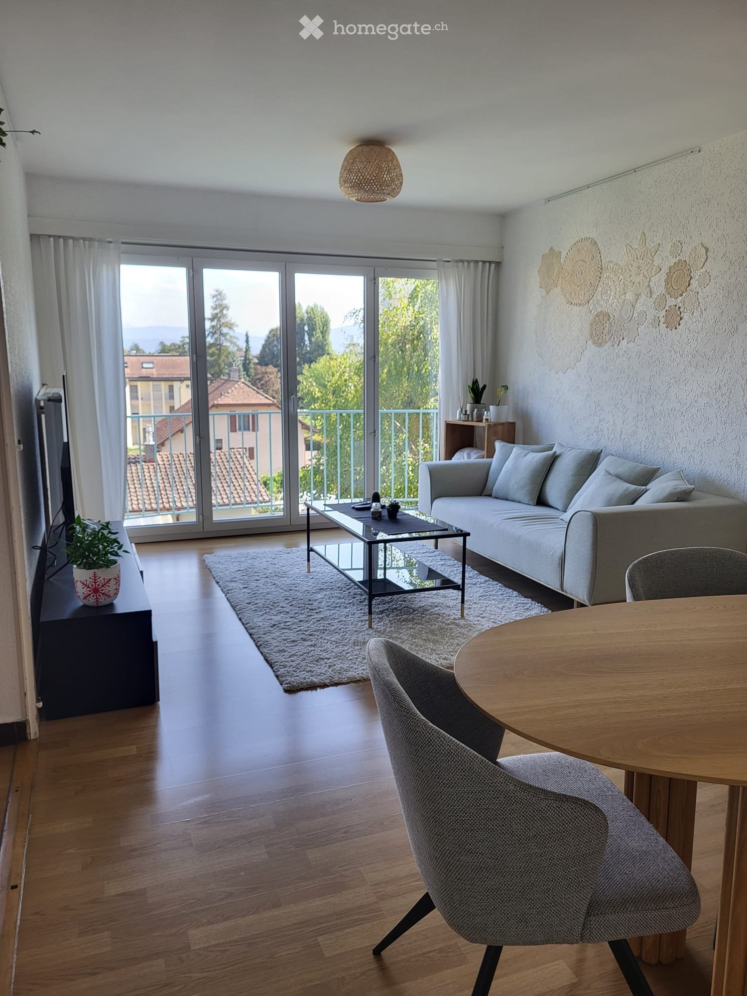 3-Zimmer-Wohnung, Foto 1 von 5