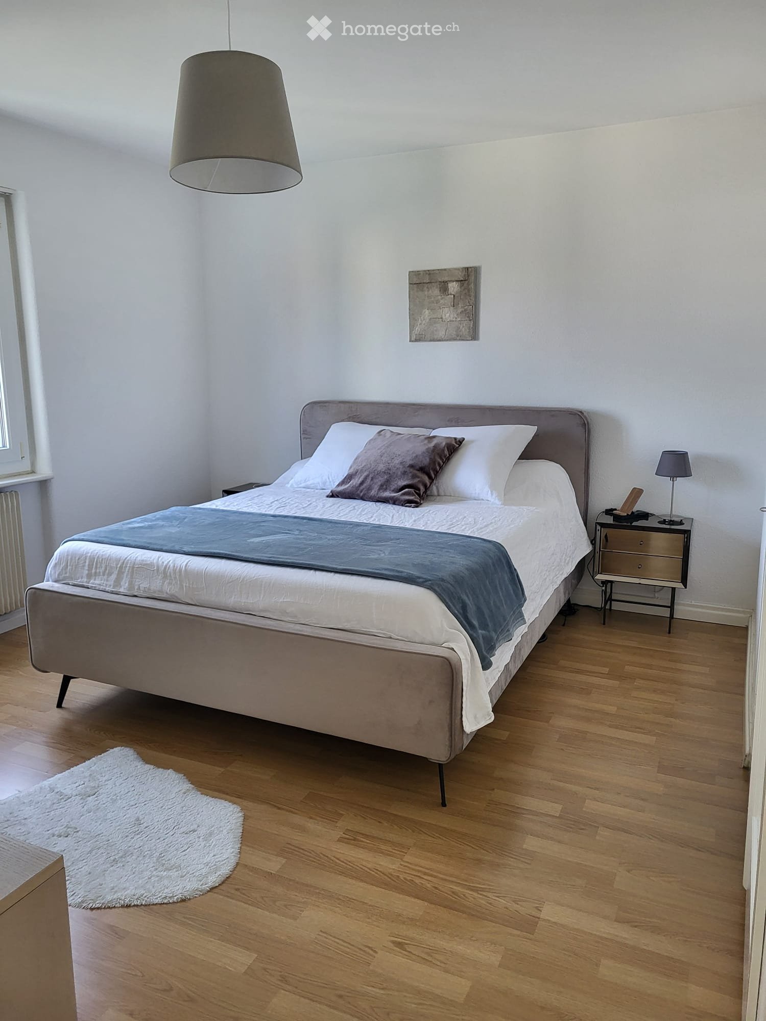 3-Zimmer-Wohnung, Foto 3 von 5