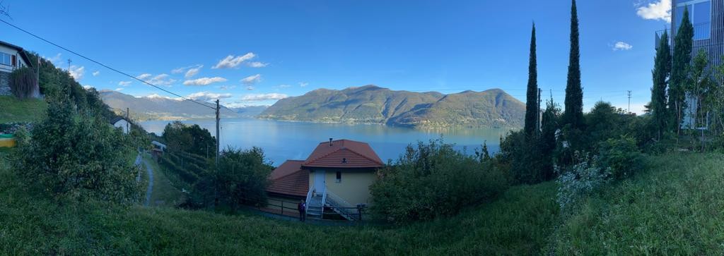 575m² building land