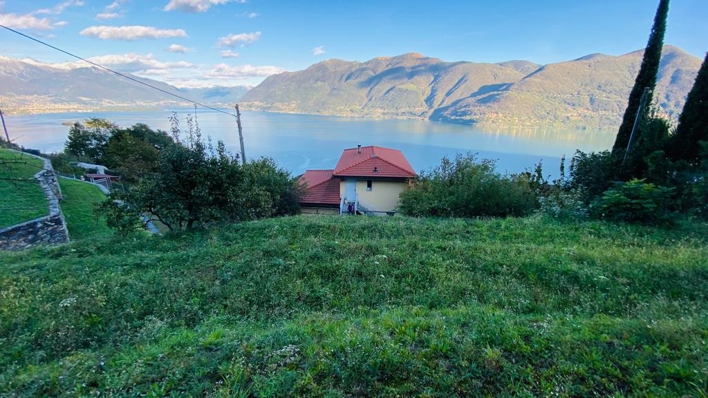 575m² building land