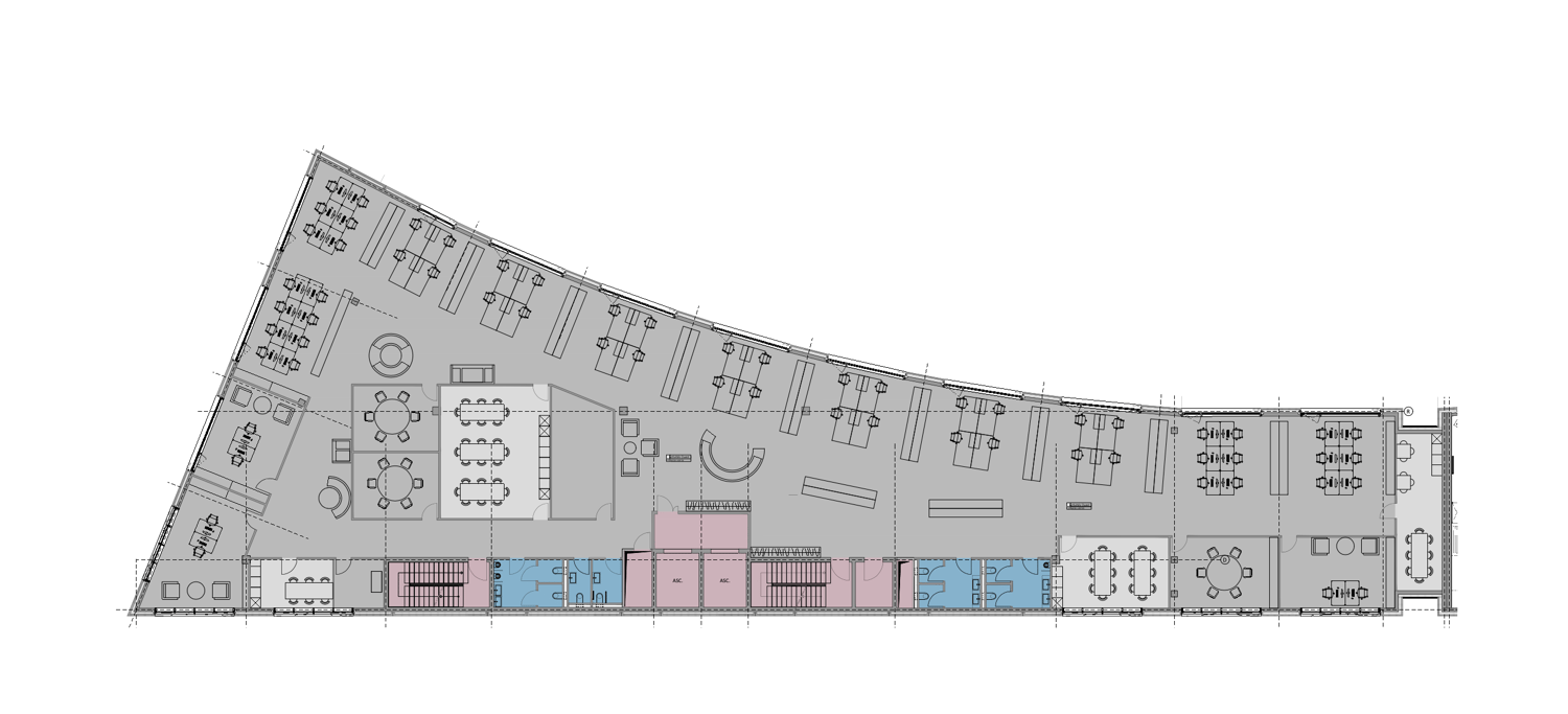 337m² office, photo 9 of 10