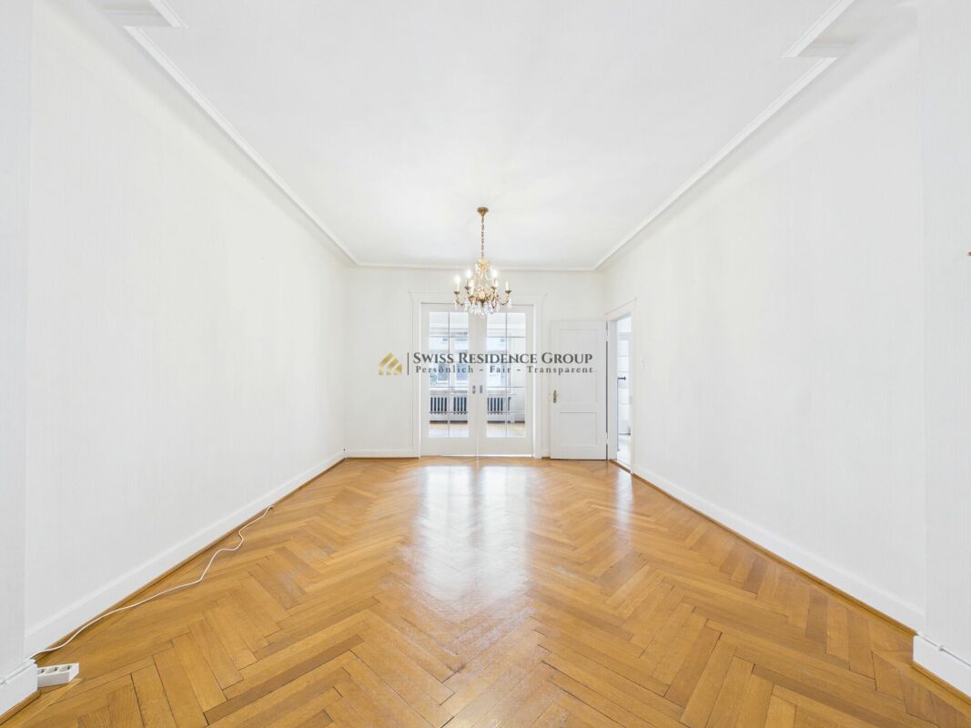 Maison individuelle de 7 ½ pièces