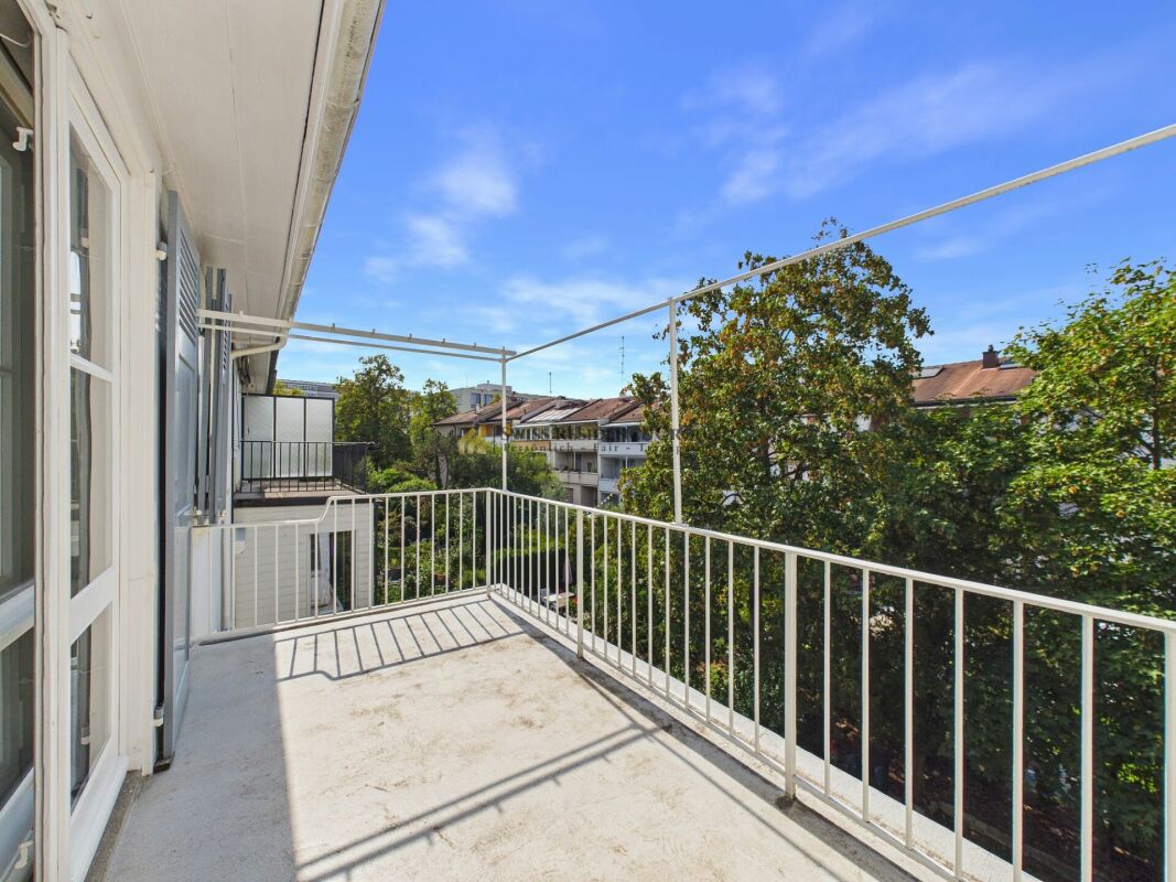 Maison individuelle de 7 ½ pièces