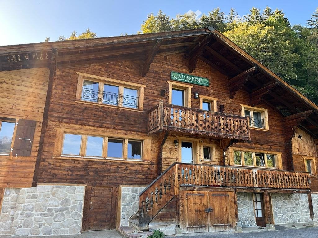 9 rooms single house