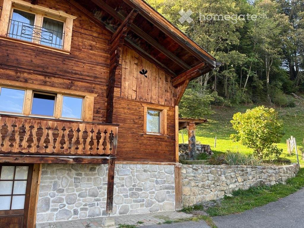 9 rooms single house