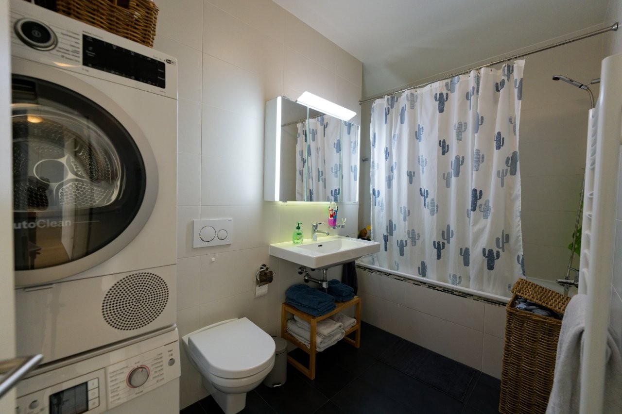 5 rooms apartment, Foto 9 von 10
