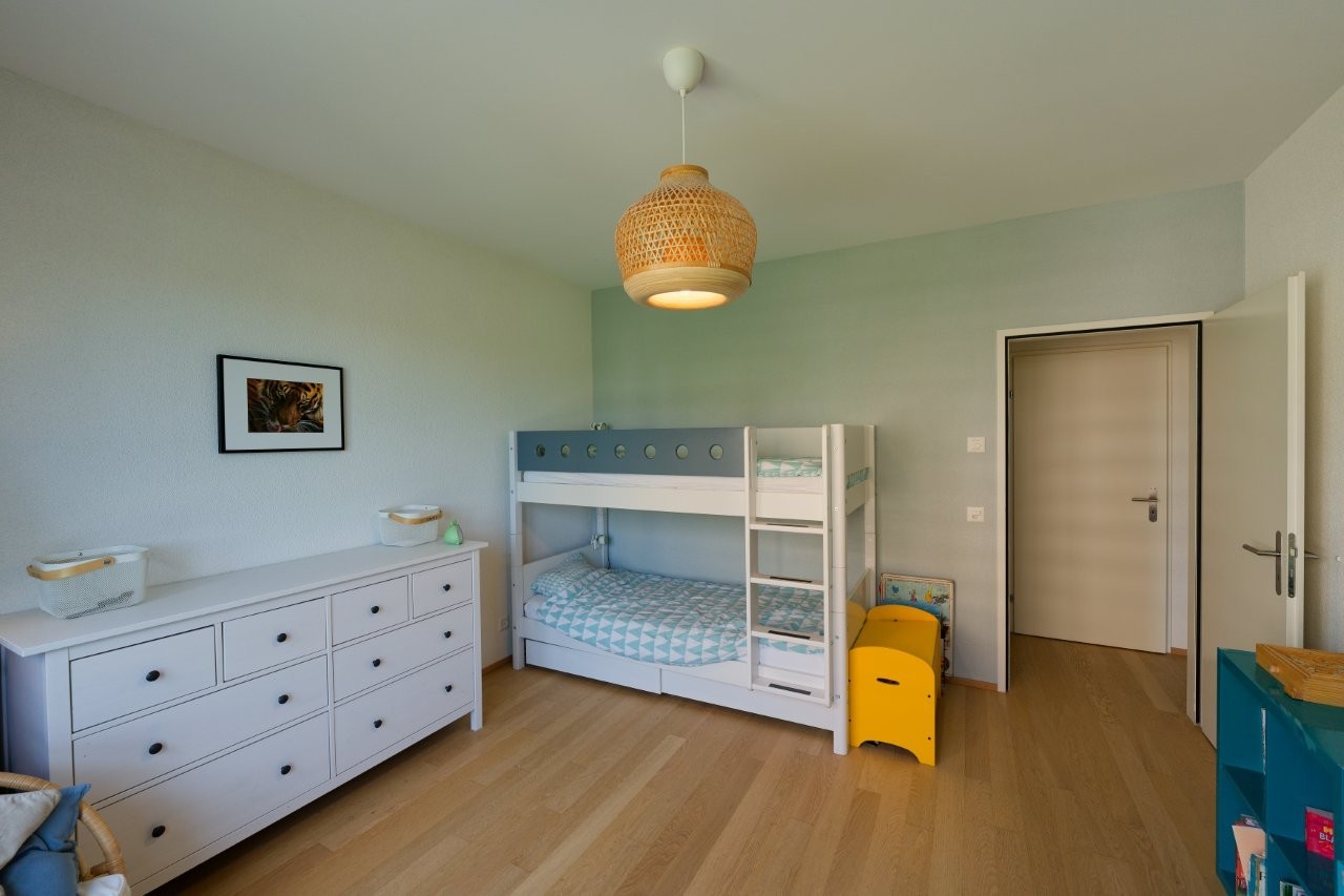 5 rooms apartment, Foto 5 von 10