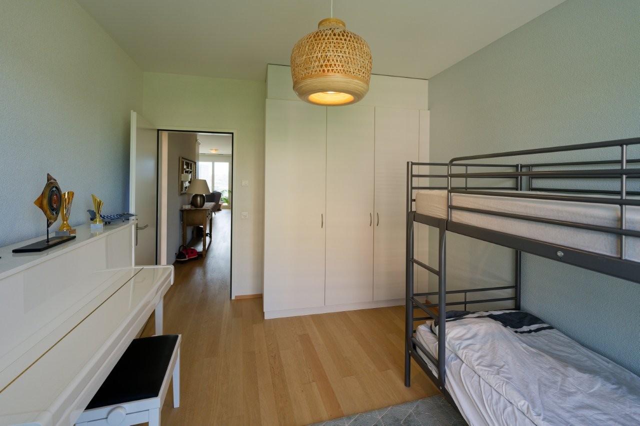 5 rooms apartment, Foto 6 von 10