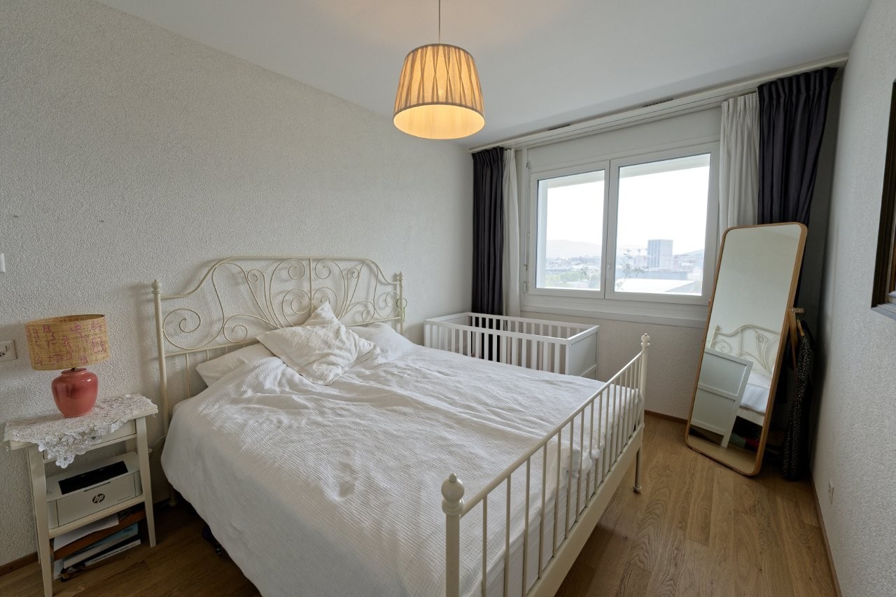 5 rooms apartment, Foto 7 von 10