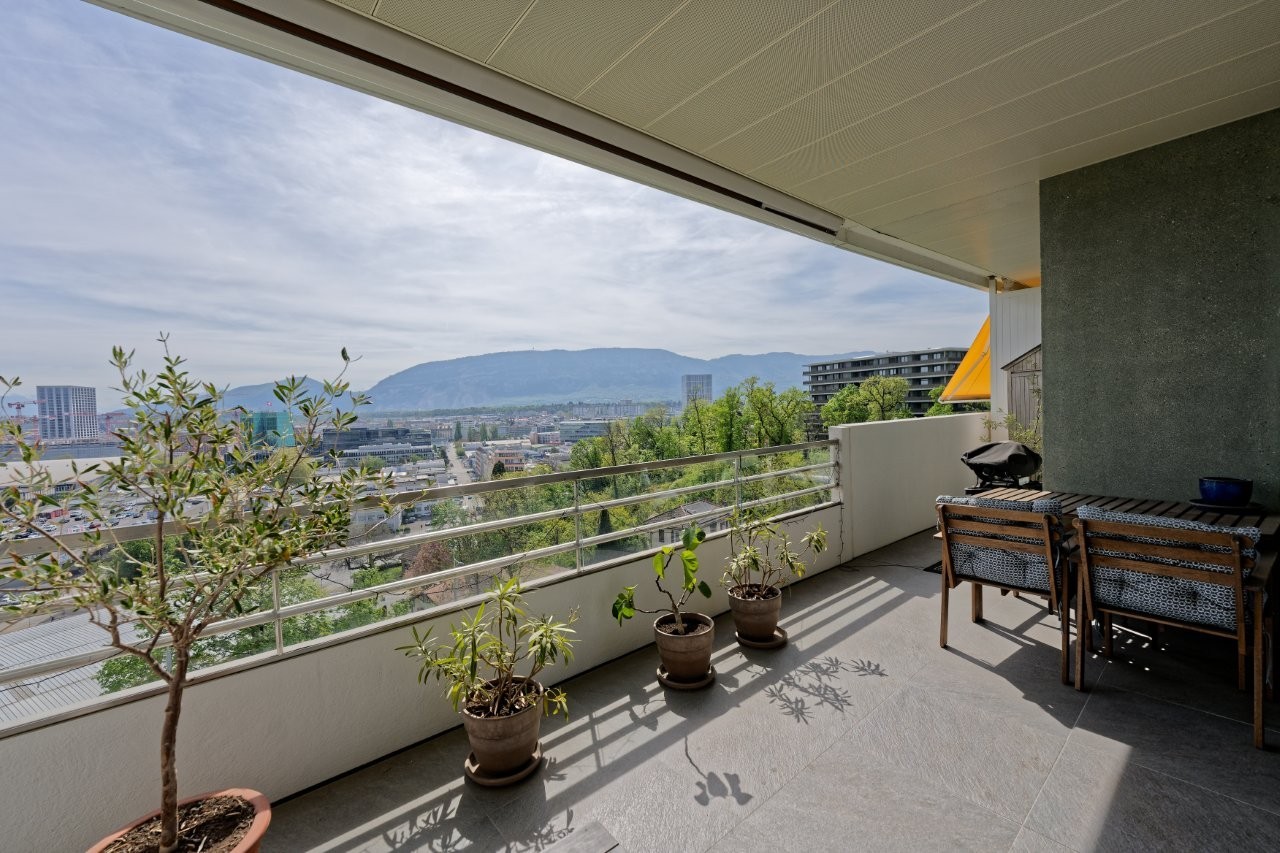 5 rooms apartment, Foto 4 von 10
