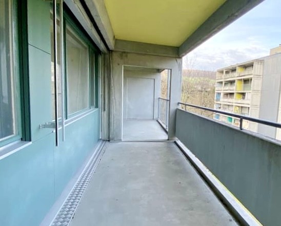 Room in a shared flat, Foto 3 von 3