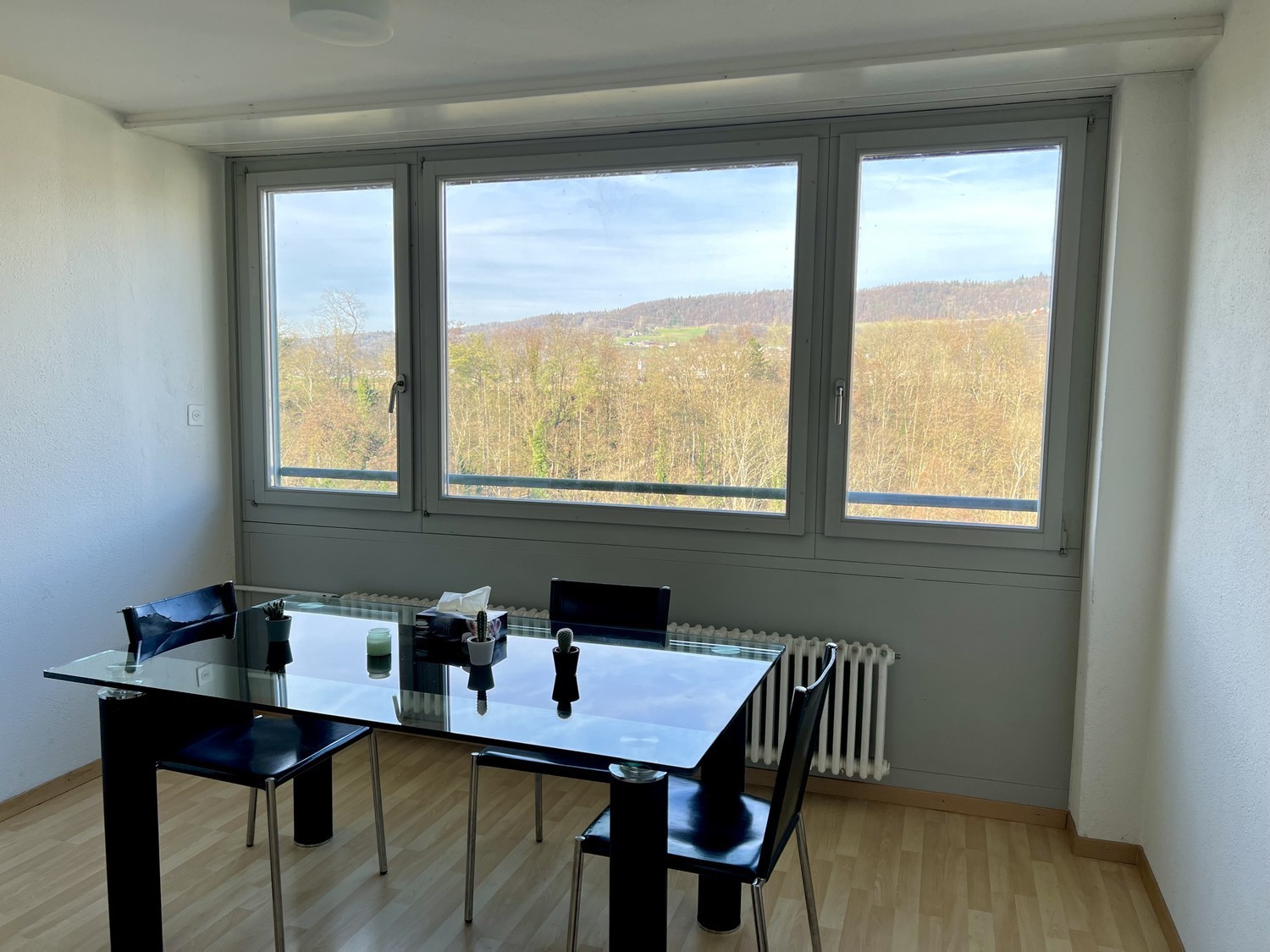 Room in a shared flat, Foto 2 von 3