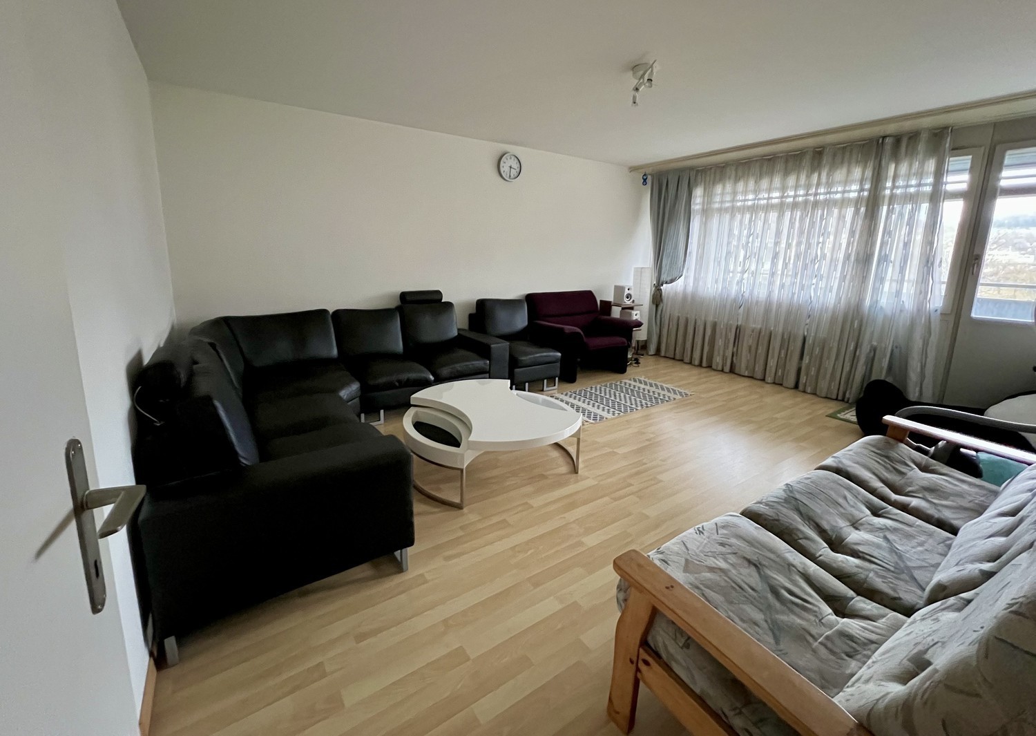 Room in a shared flat, Foto 1 von 3