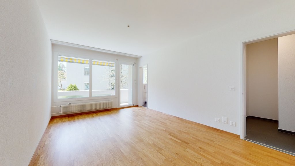 Appartement de 1 pièce