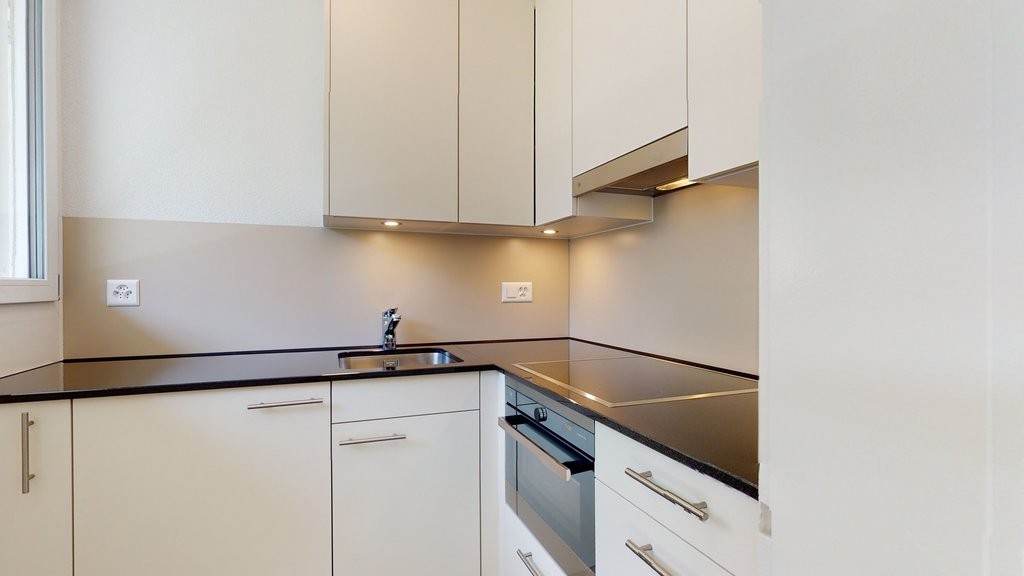 Appartement de 1 pièce