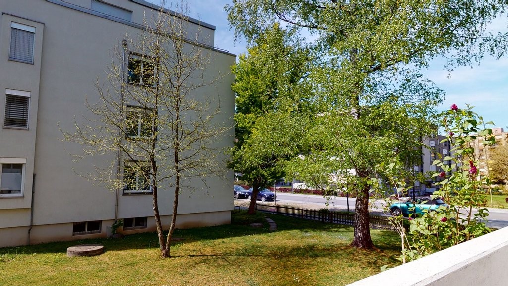 Appartement de 1 pièce