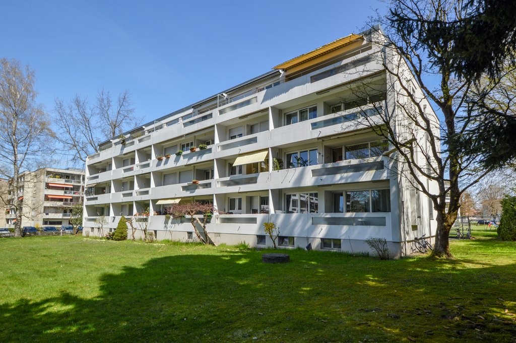 Appartement de 1 pièce