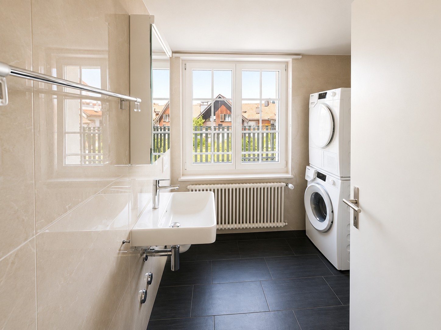 2 rooms apartment, Foto 5 von 7