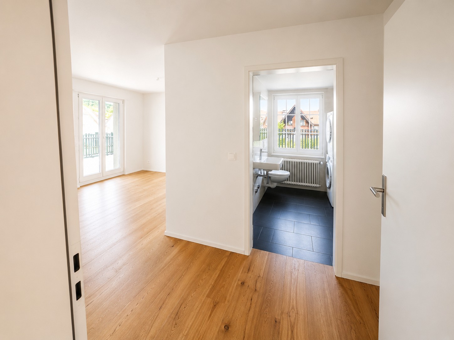 2 rooms apartment, Foto 1 von 7