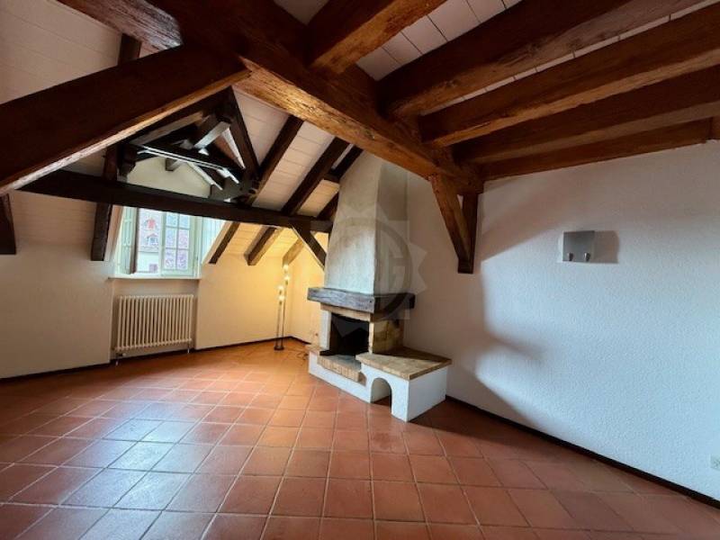 2 rooms apartment