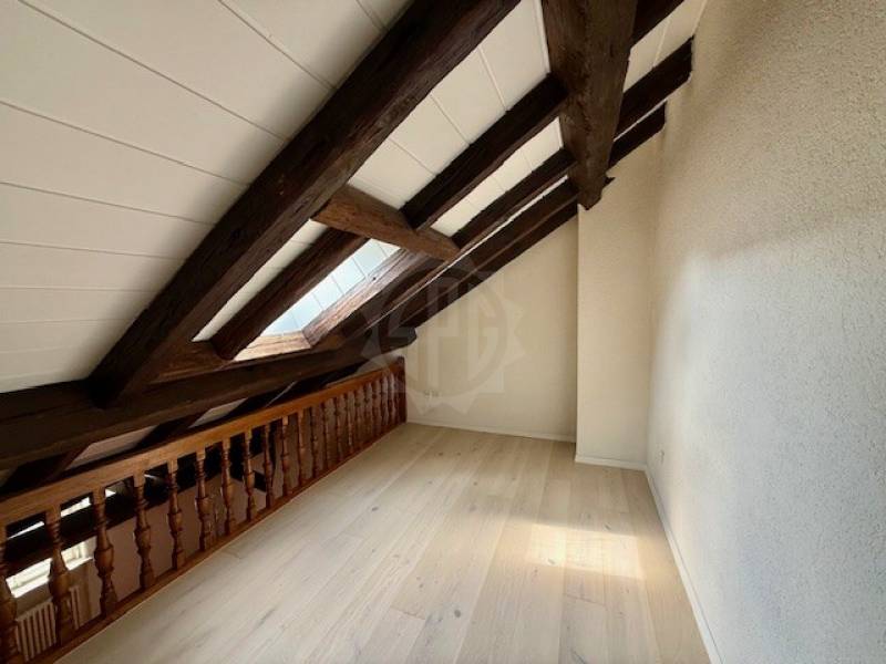 2 rooms apartment