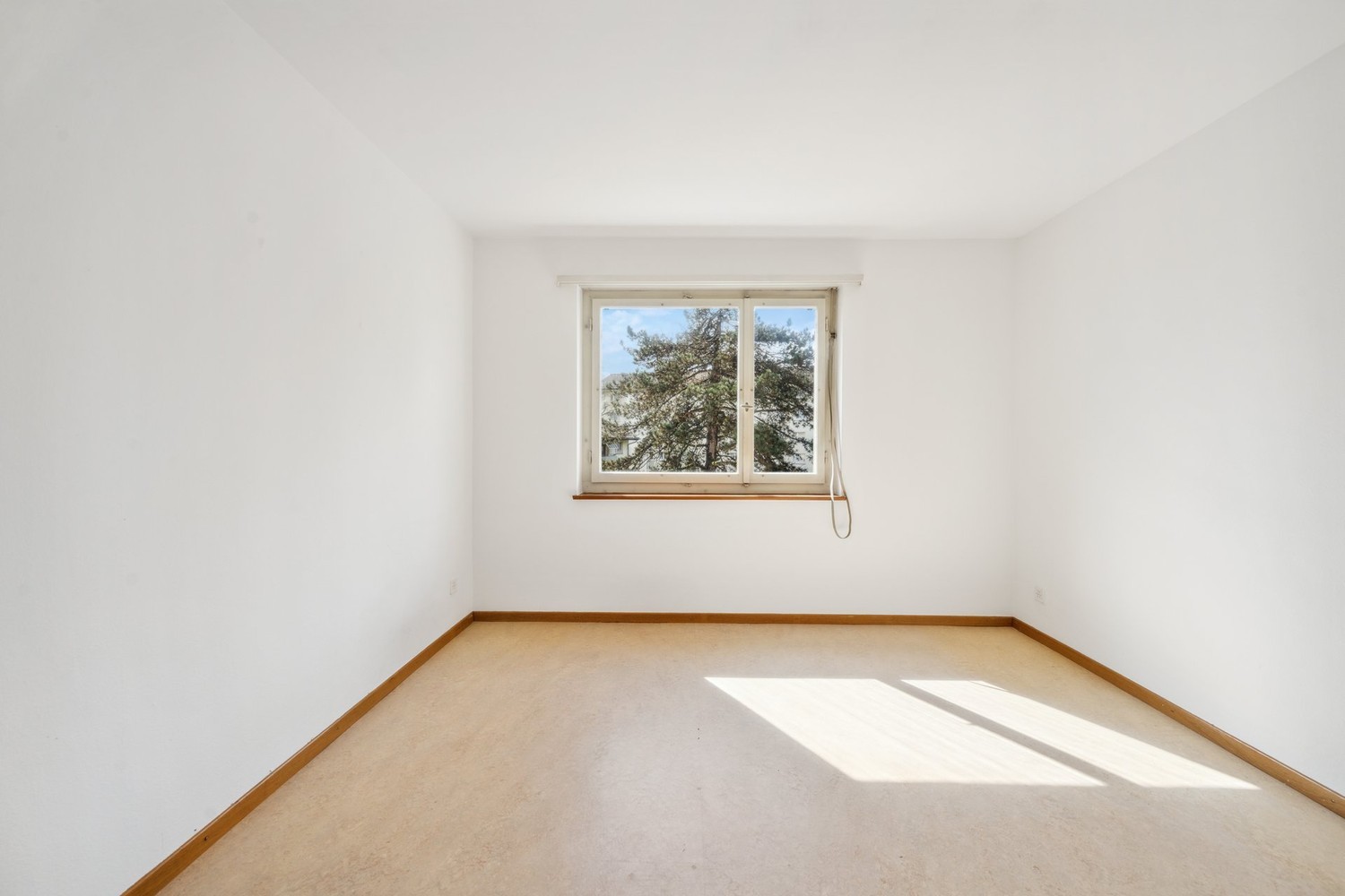 2 rooms apartment
