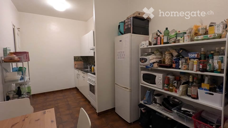 4-Zimmer-Wohnung