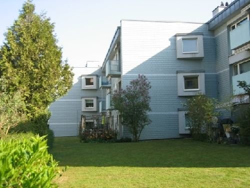 Appartamento di 2 ½ locali