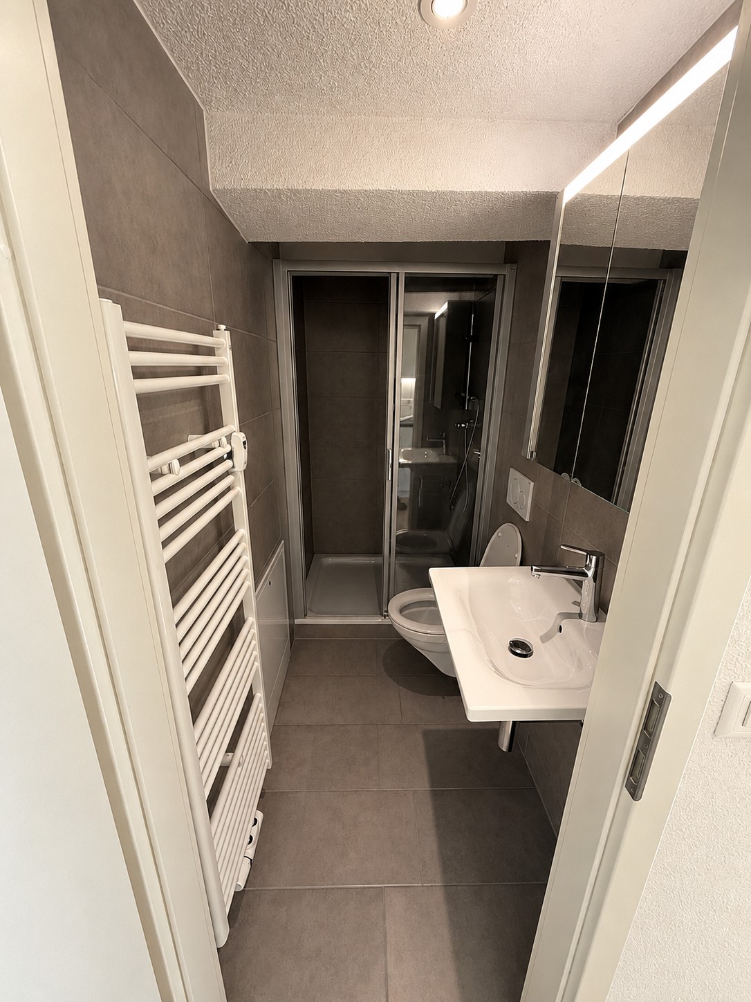 4 ½ Zimmer Wohnung, Foto 5 von 10