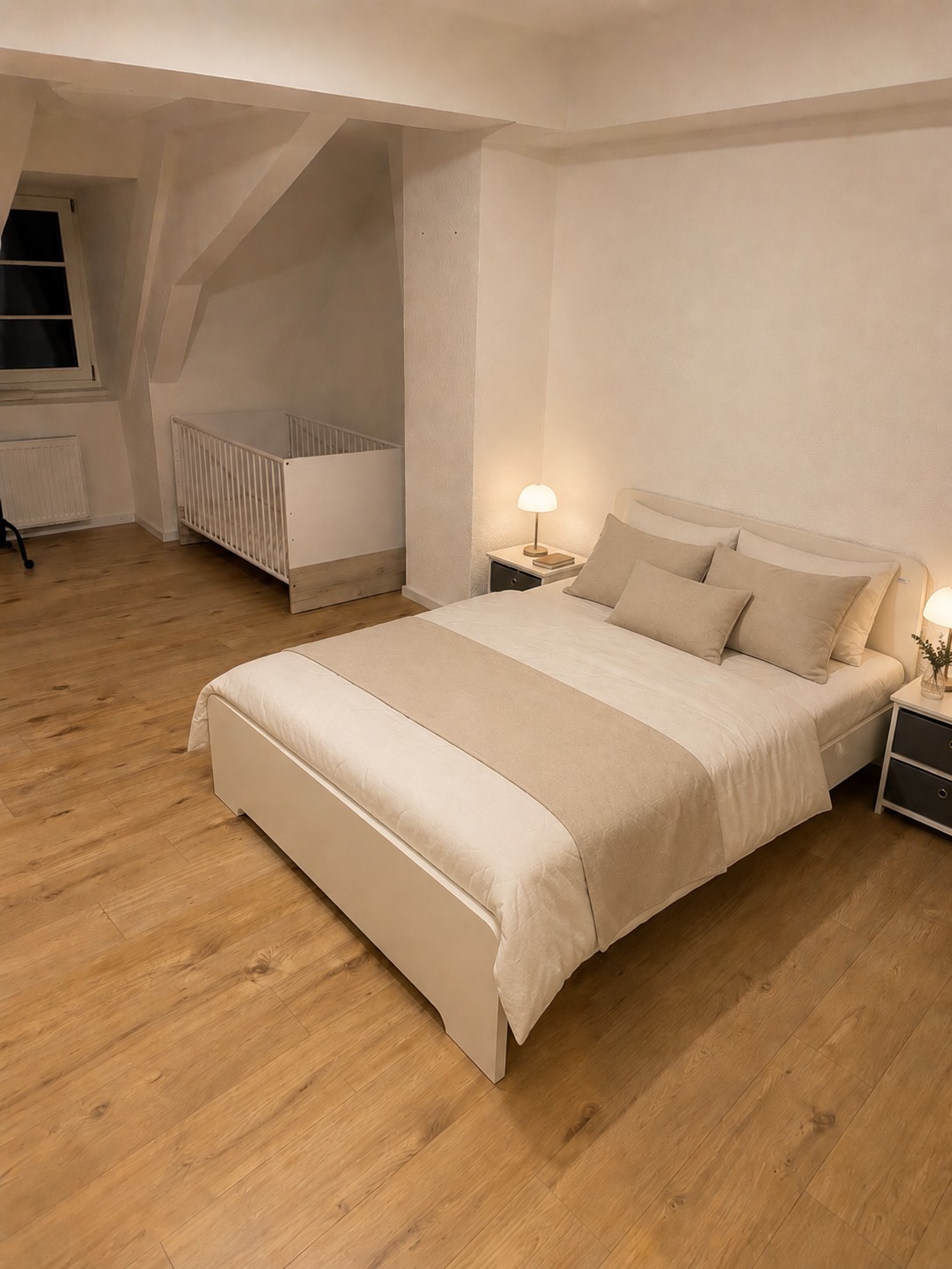 4 ½ Zimmer Wohnung, Foto 6 von 10