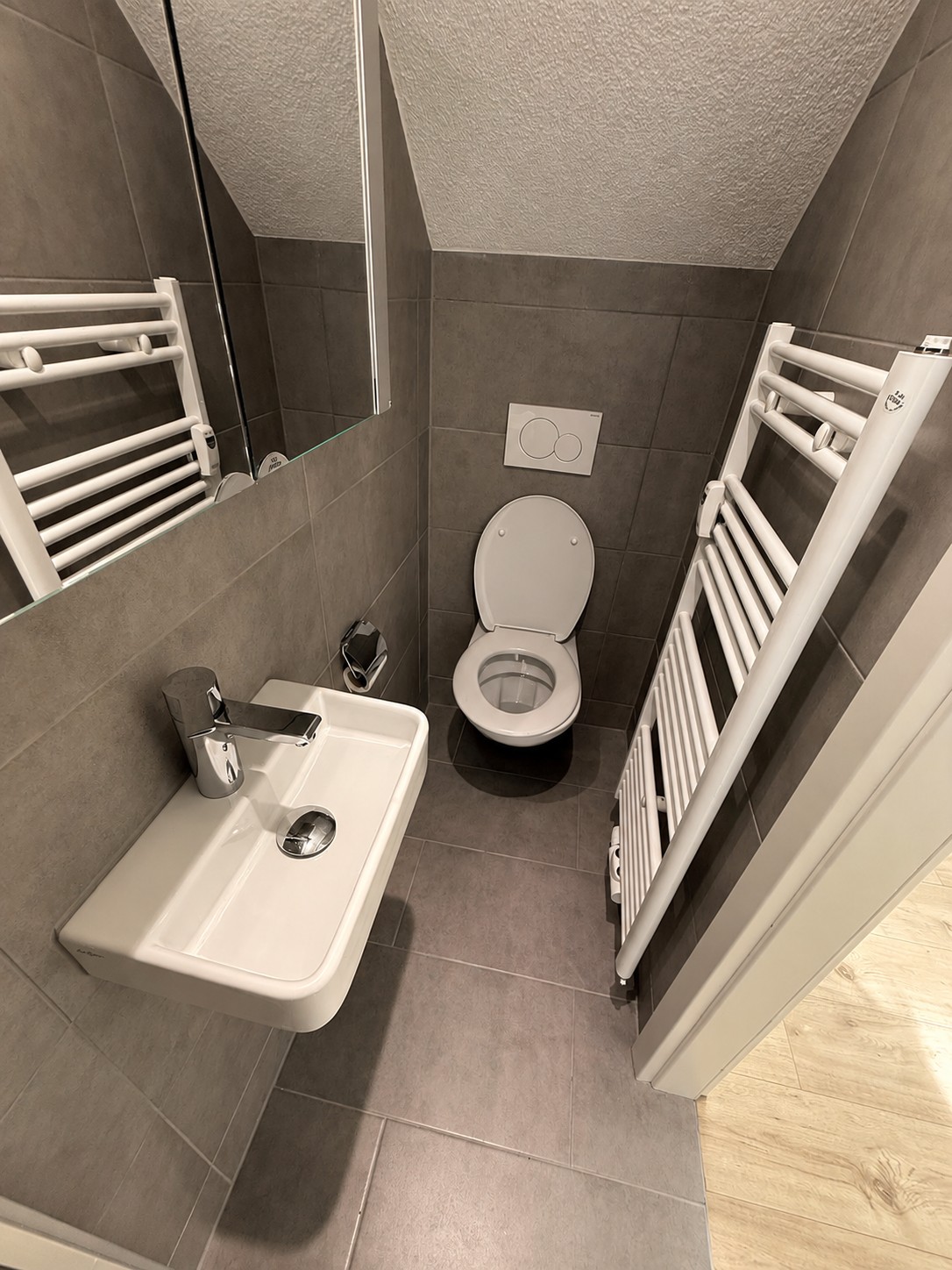 4 ½ Zimmer Wohnung, Foto 7 von 10