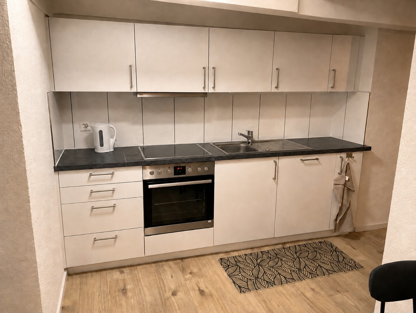 4 ½ Zimmer Wohnung, Foto 3 von 10