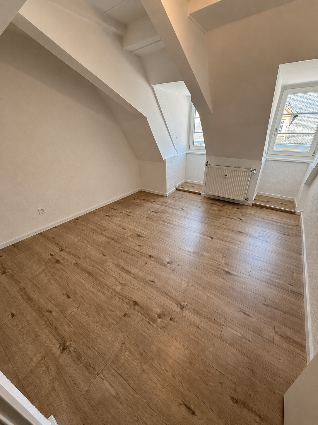 4 ½ Zimmer Wohnung, Foto 9 von 10