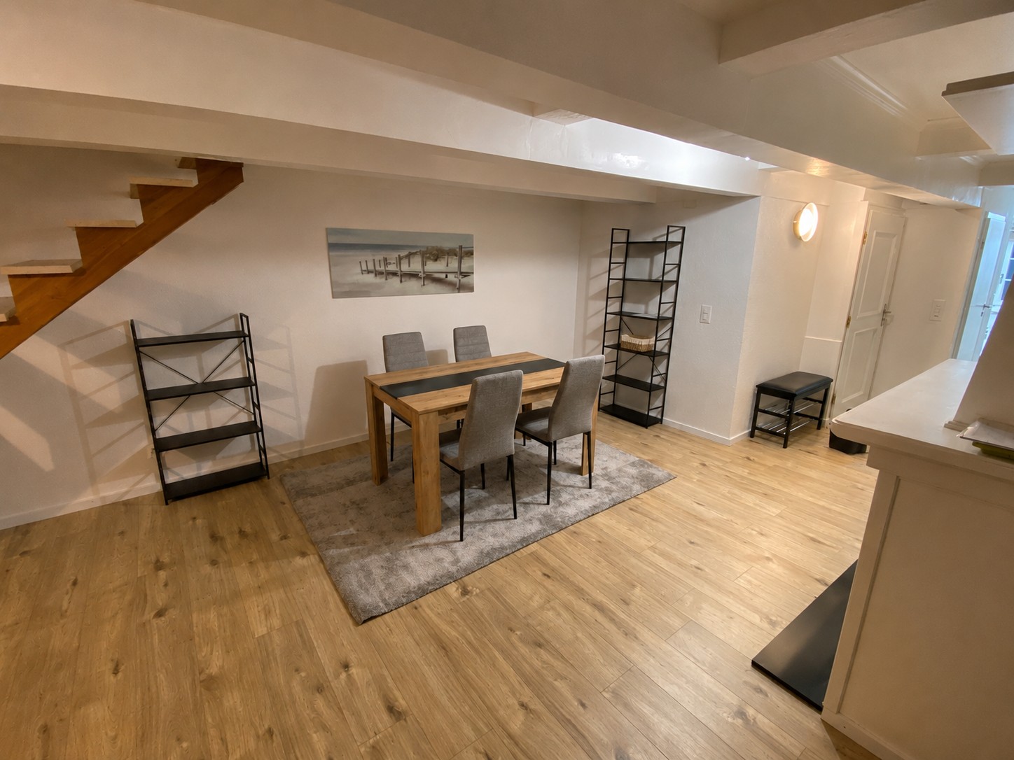 4 ½ Zimmer Wohnung, Foto 2 von 10