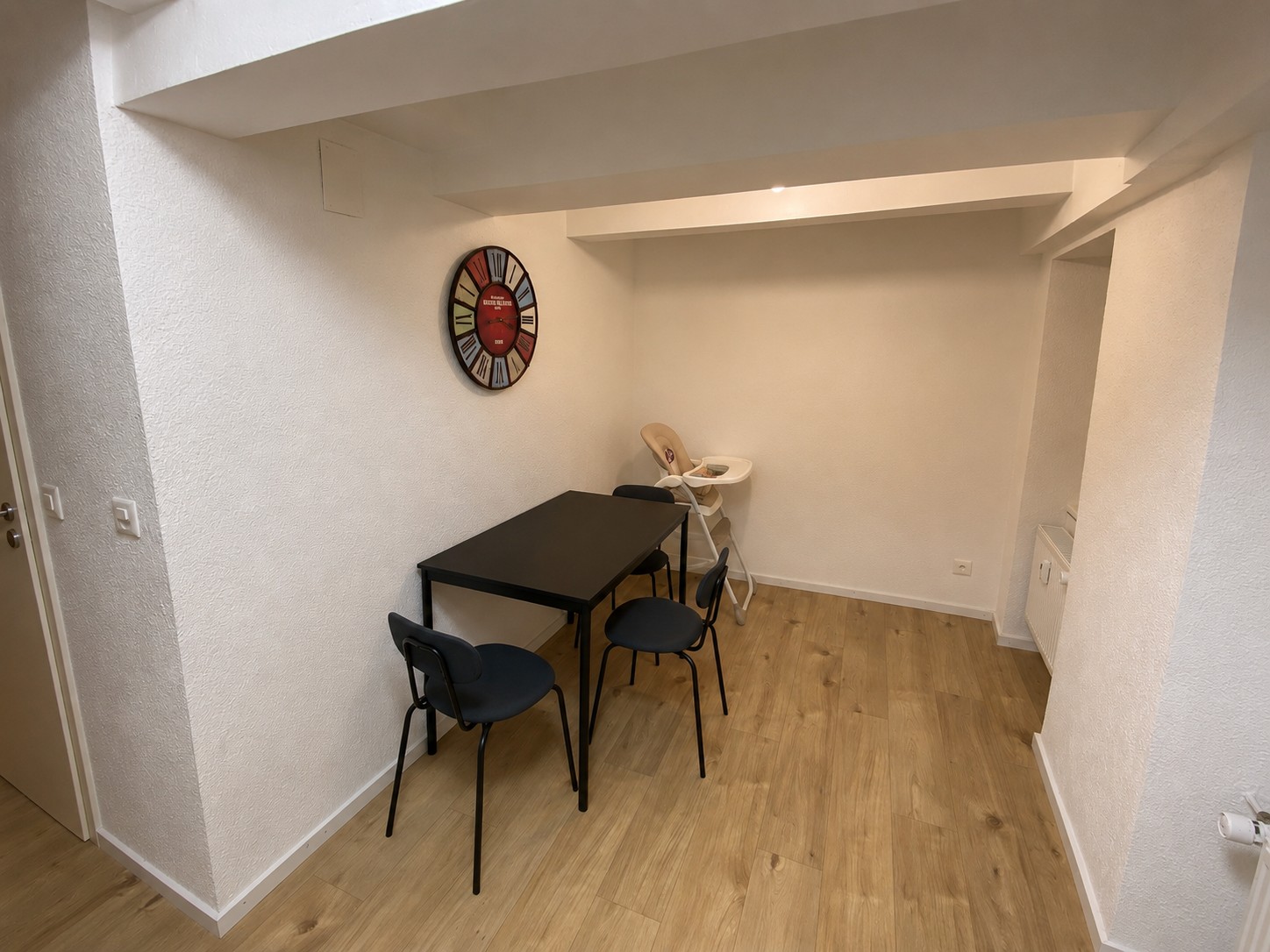 4 ½ Zimmer Wohnung, Foto 4 von 10