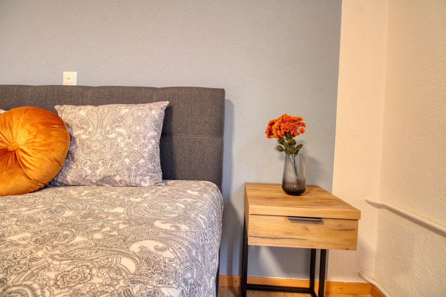 1 room single room, Foto 4 von 10