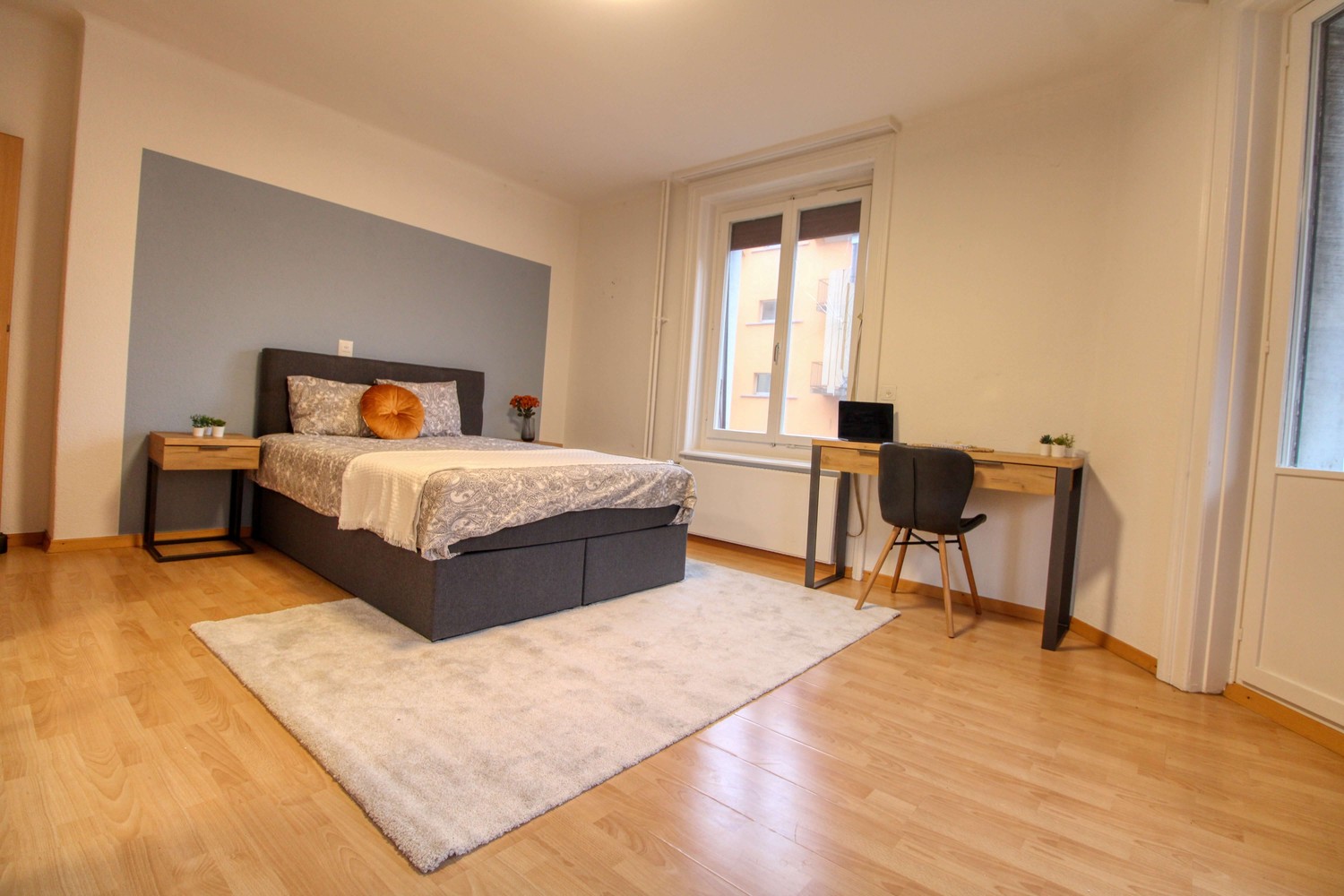 1 room single room, Foto 7 von 10