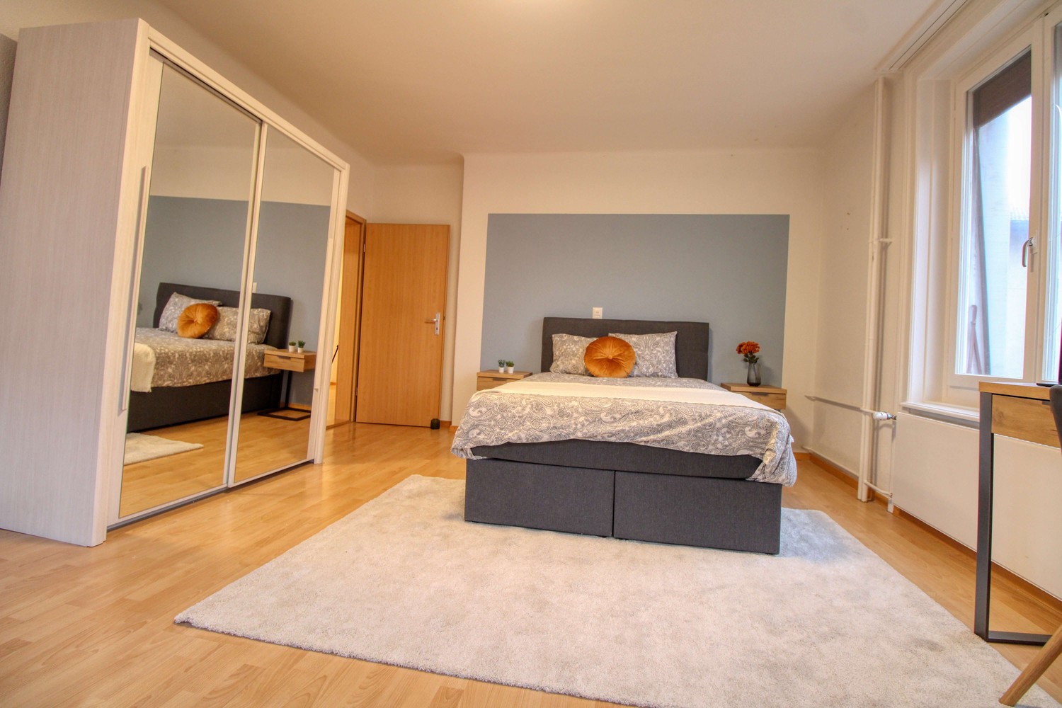 1 room single room, Foto 6 von 10