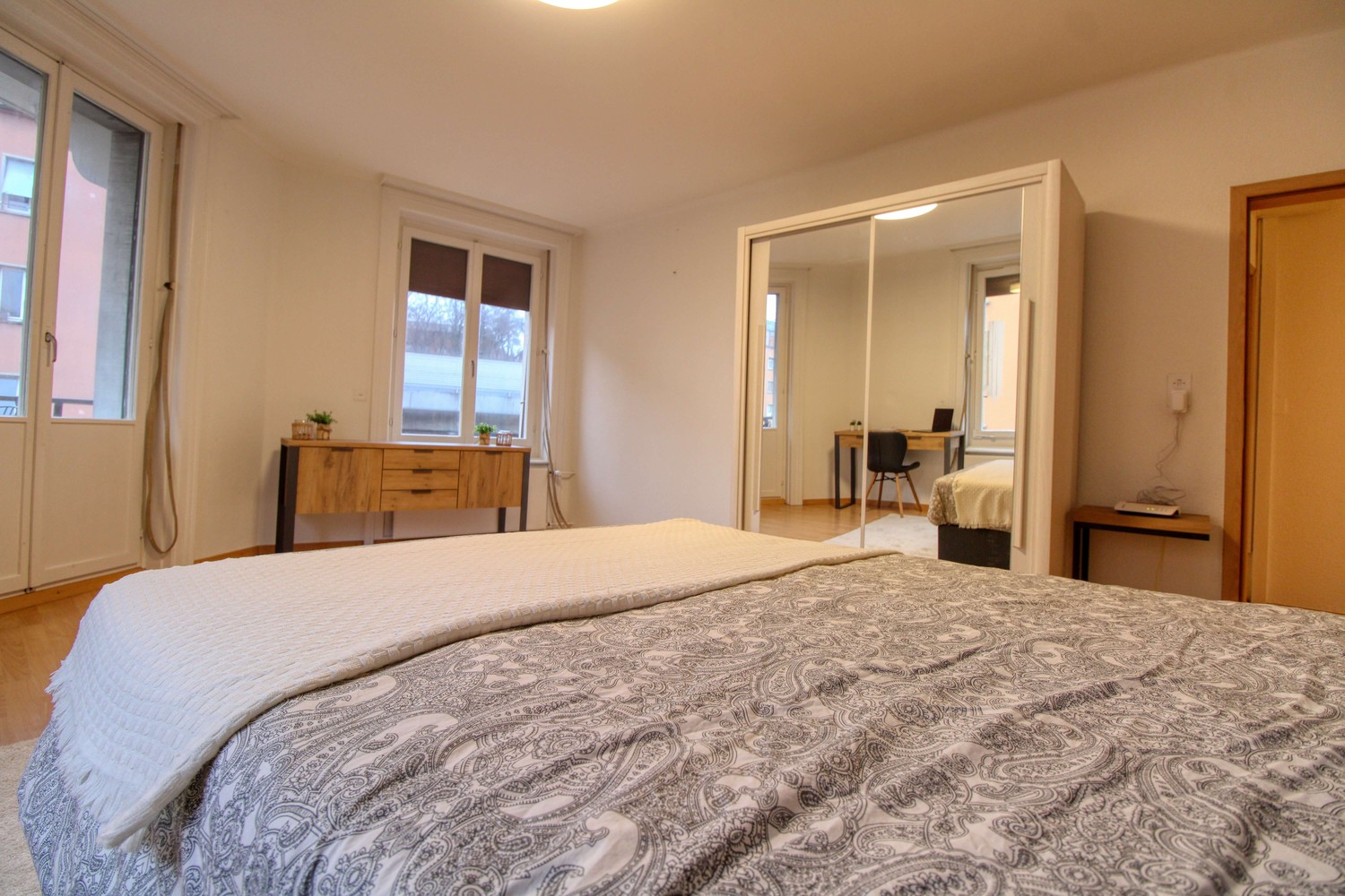 1 room single room, Foto 10 von 10