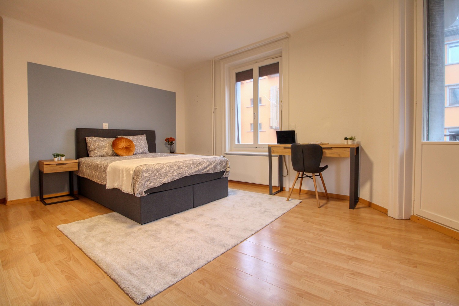 1 room single room, Foto 8 von 10