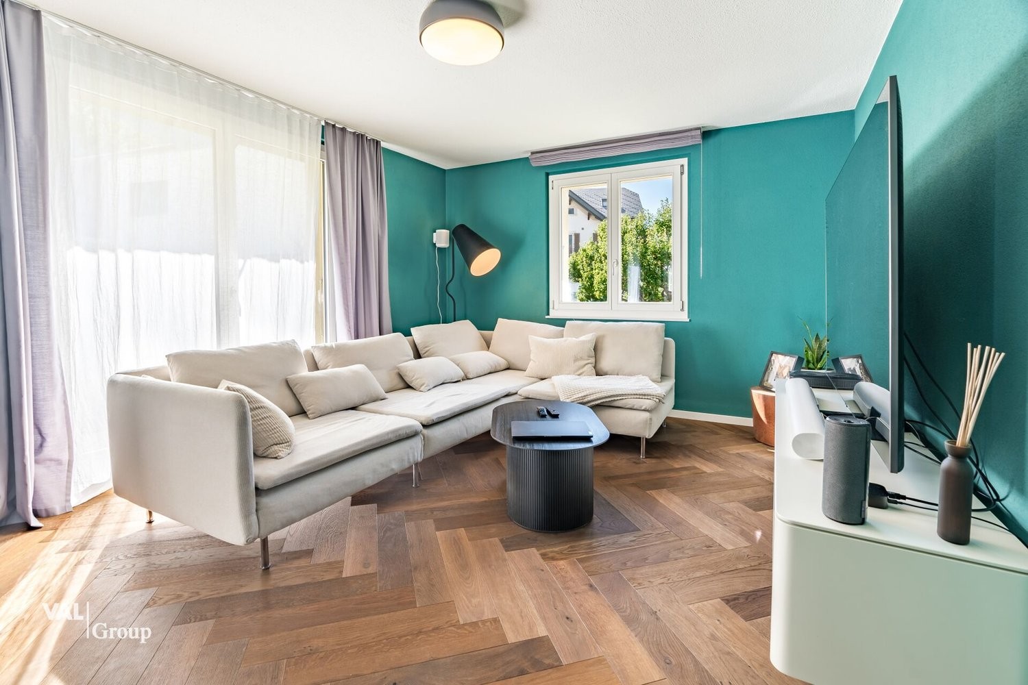 Appartamento di 3 ½ locali